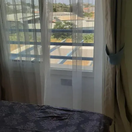 Apartament Nejla Bluemare Kirenia