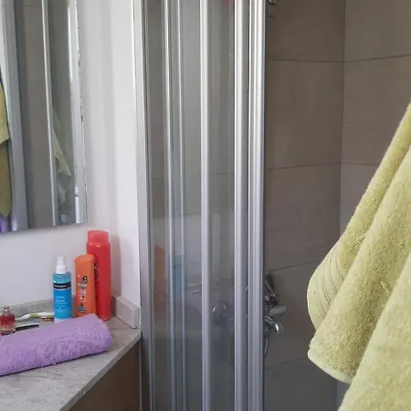 Apartament Nejla Bluemare Kirenia