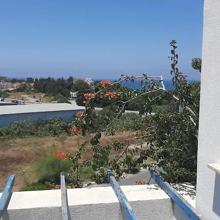 Apartament Nejla Bluemare *