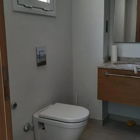 Apartament Nejla Bluemare
