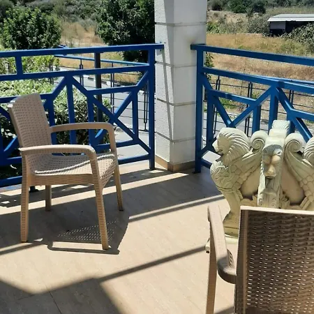 Nejla Bluemare * Kirenia