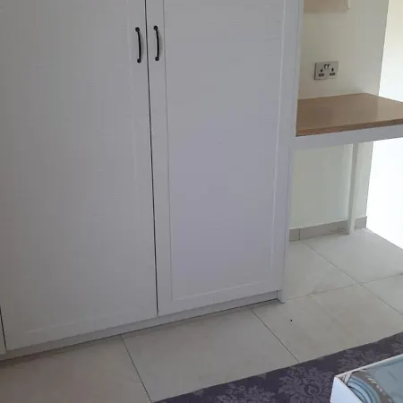 Nejla Bluemare Apartament *