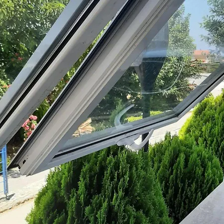 Nejla Bluemare Apartament
