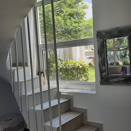 Apartament Nejla Bluemare *