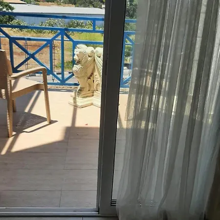 Apartament Nejla Bluemare