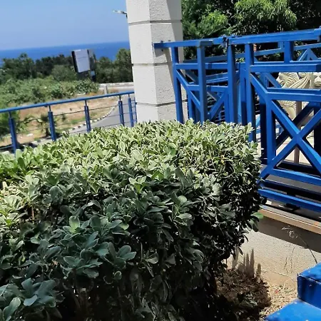 Apartament Nejla Bluemare Kirenia
