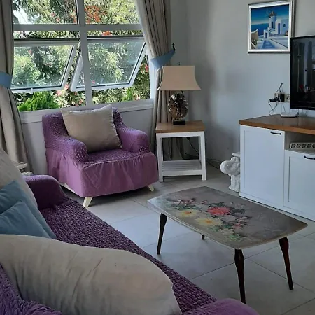 Apartament Nejla Bluemare