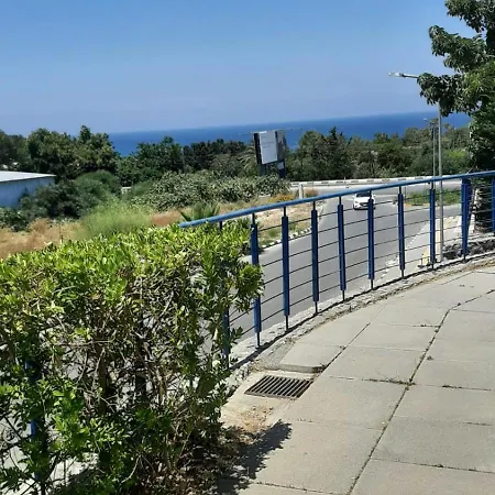 Nejla Bluemare Apartment