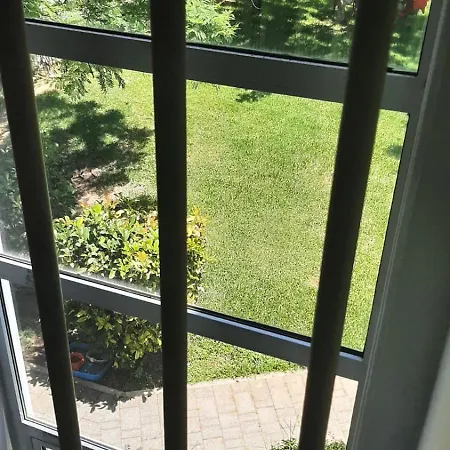 Nejla Bluemare Apartment *