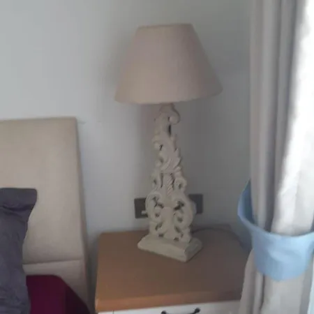 Apartment Nejla Bluemare