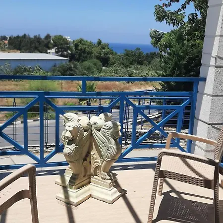 Apartment Nejla Bluemare