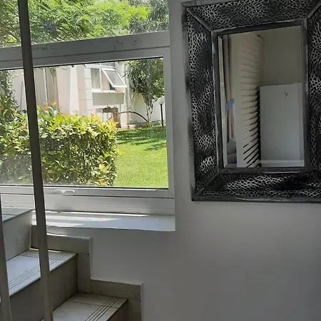 Nejla Bluemare Apartment