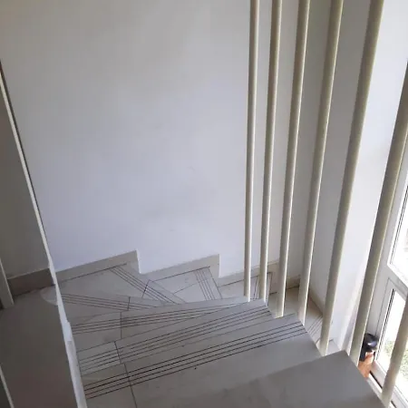 Nejla Bluemare Apartment