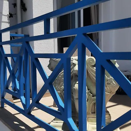 Nejla Bluemare Apartment Kyrenia (Northern Cyprus)
