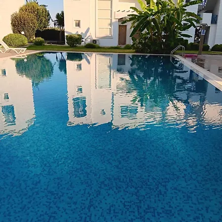 Nejla Bluemare Kyrenia (Northern Cyprus)