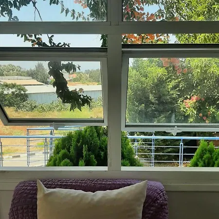 Nejla Bluemare Kyrenia (Northern Cyprus)