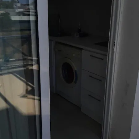 Apartment Nejla Bluemare Kyrenia (Northern Cyprus)