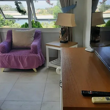 Nejla Bluemare * Kyrenia (Northern Cyprus)
