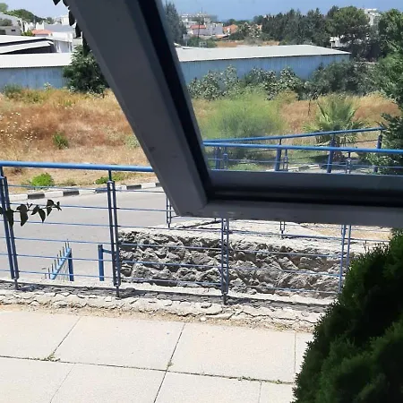 Apartment Nejla Bluemare Kyrenia (Northern Cyprus)