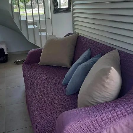 Apartment Nejla Bluemare Kyrenia (Northern Cyprus)