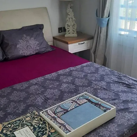 Nejla Bluemare Apartment Kyrenia (Northern Cyprus)