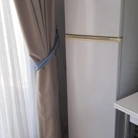 Nejla Bluemare Apartment Kyrenia (Northern Cyprus)