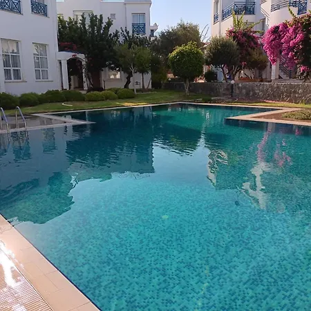 Nejla Bluemare Kyrenia (Northern Cyprus)